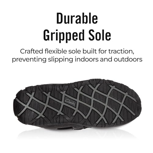 Image of Clarks Men's Venetian Slipper