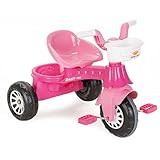 Pilsan Pilsan07 140 Daisy Tricycle Jouet