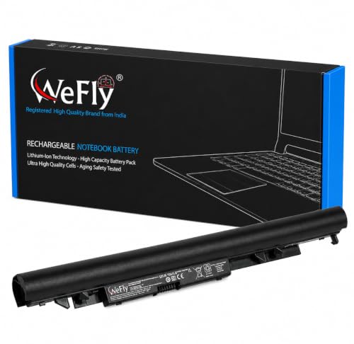 Image of 919700-850 Battery for HP Spare 919681-221 919682-121 919682-421 919682-831 919701-850 JC03 JC04 15-BS000 15-BW000 15-bs0xx 15-BS113DX 15-BS013DX 15-BS015DX 15-BS115DX 15-BS060WM 15-BS070WM (JC04)