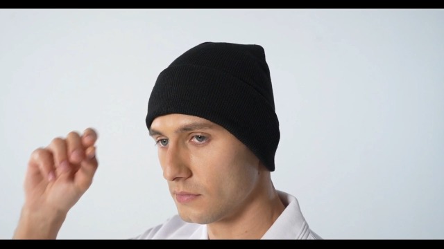 ZH 12-Pack Knitted Winter Beanie Hats for Men and Women