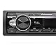 Pioneer MVH-330DAB, 1DIN Autoradio mit RDS und DAB+, USB, AUX-Eingang, Bluetooth, geringe Einbautiefe