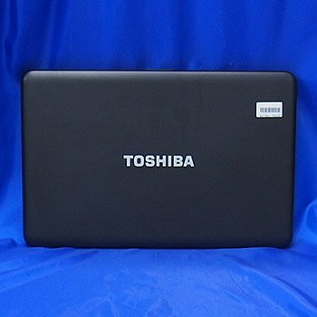 送料無料 17.3型 ノートパソコン 東芝 B372/F 中古美品 第3世代 Core