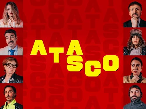 Atasco