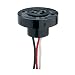 Intermatic K121 Pole Bracket Adapter, Receptacle Only, Color