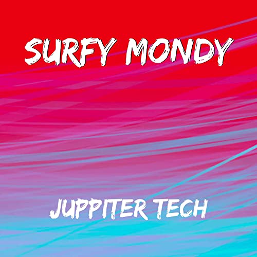  Juppiter Tech