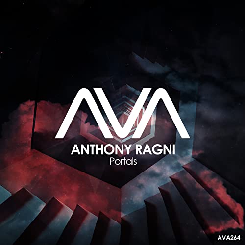 Portals by Anthony Ragni on Amazon Music - Amazon.co.uk