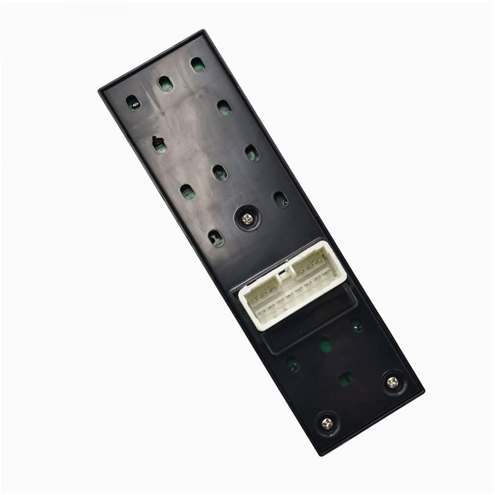 Interrupteur De Vitre Électrique Avant Gauche 93570H3400 - Compatible Kia Sportage 4 QL KX5