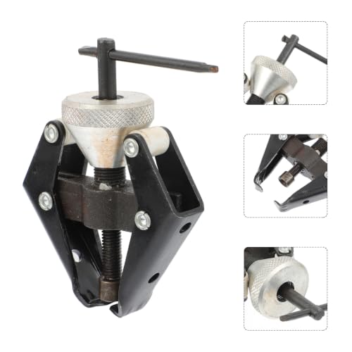 Herramienta ajustable para brazo de limpiaparabrisas extractor resistente para camiones 7