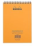 Zoom IMG-2 rhodia 16501c notepad bloc notes Zoom IMG-2 rhodia 16501c notepad bloc notes