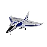 HobbyZone Delta Ray BNF Airplane Safe Technology Vehicle