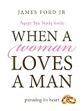 When a Woman Loves a Man Agape Spa