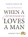 When a Woman Loves a Man Agape Spa