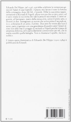 Natale In Casa Cupiello - 2