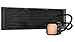 Corsair H170i Elite XT 420mm RGB Liquid CPU Cooler - IPS LCD Screen - AF140 RGB Fans - Fits Intel/AMD - iCUE Commander CORE - Black