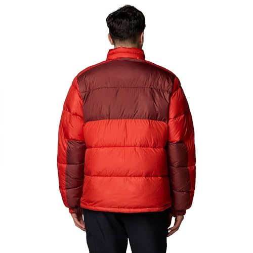 Image of Columbia mens Pike Lake II Jacket