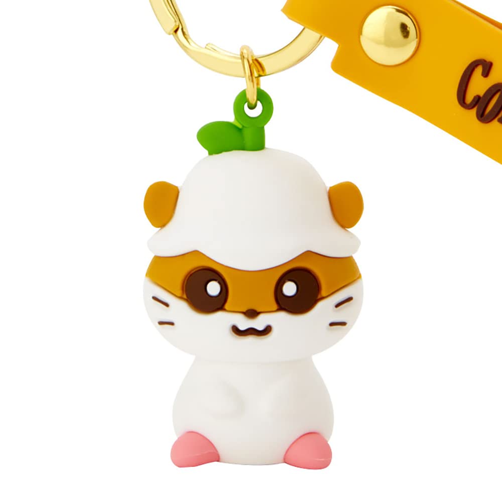 レア　サンリオ　コロコロクリリン　置物 2001年 コロコロクリリン サンリオ レトロ 中古 - メルカリ