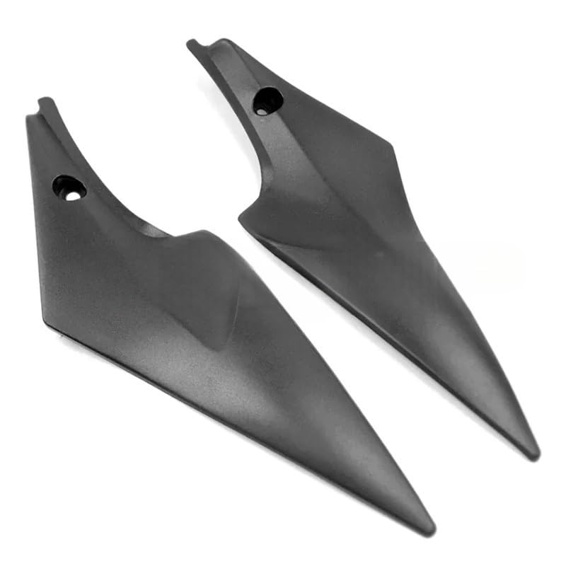 Couvercle garniture gaz et aileron de carénage pour réparer réservoir GSXR