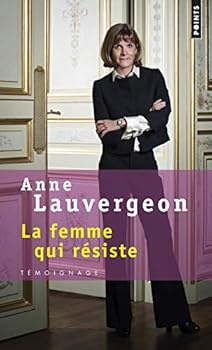 Paperback Femme Qui R'Siste(la) [French] Book