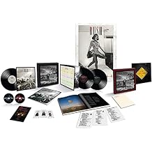 Permanent Waves 40th Anniversary