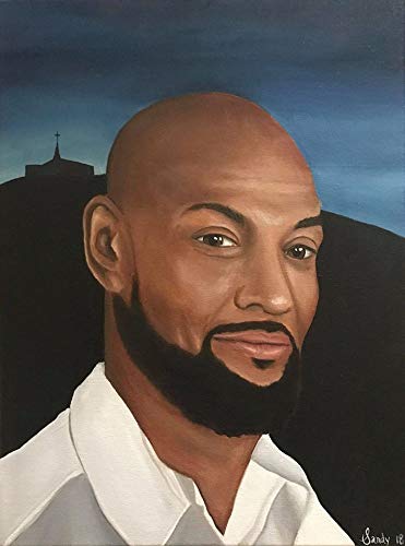 David Hill Podcast Por  arte de portada