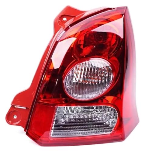 Feu de pare-chocs arrière LED pour voiture Suzuki Alto 2009 2010 2011 2012 droit
