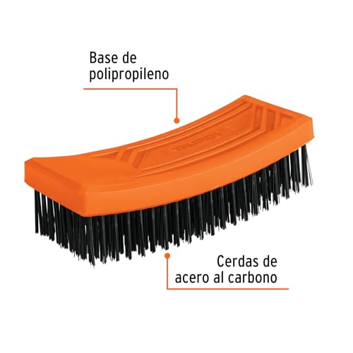 Cepillos de alambre con mango 29 Imagen adicional