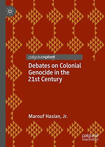 Buy Marouf Hasian Jr. — BookShops.in