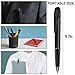 GXSSTO Spy Pen Camera Hidden Body Camera with 32GB SD Card No WiFi Needed 1080P FHD Security Hidden Camera for Office Meeting No Audio