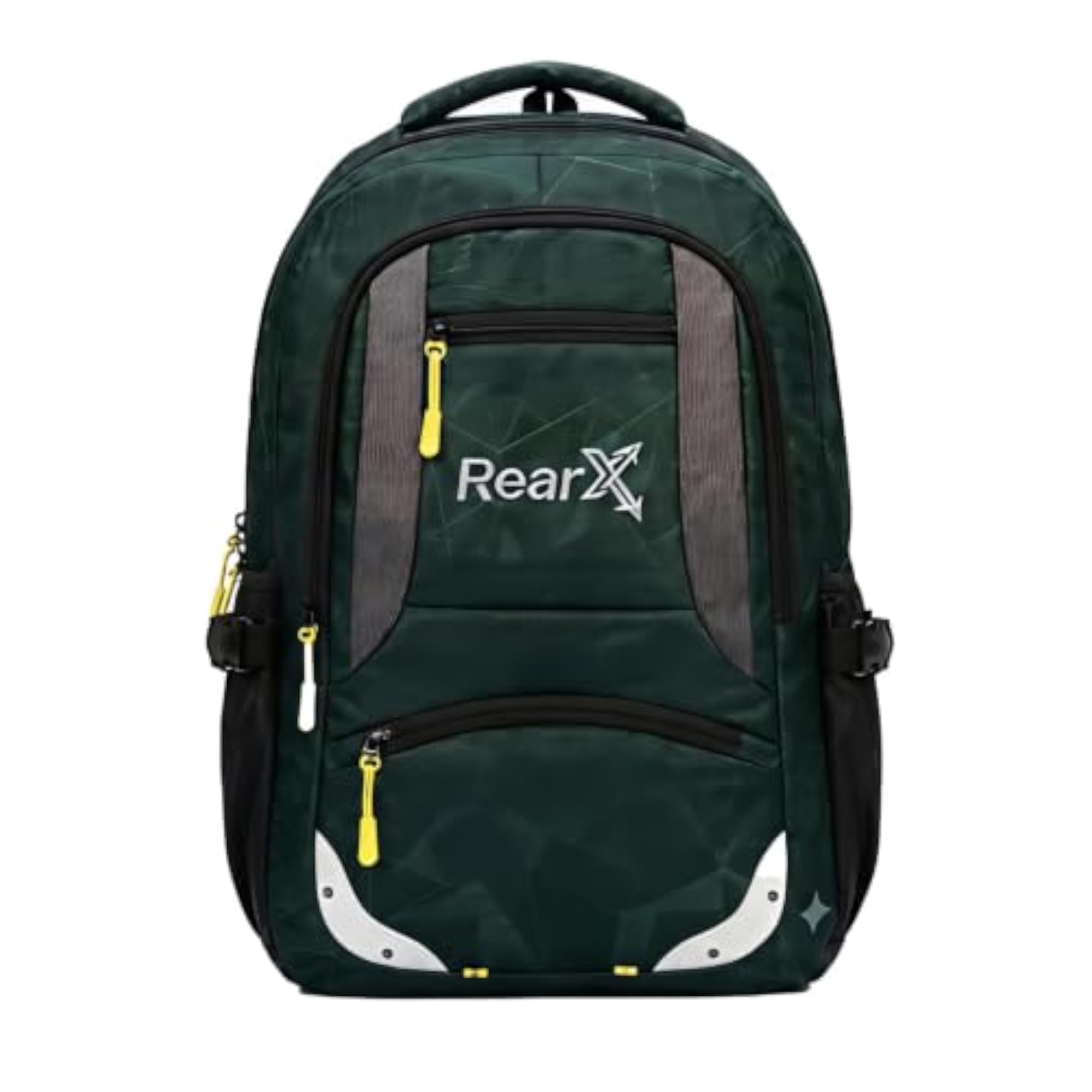 Water Resistant Casual Laptop Backpack Combo
