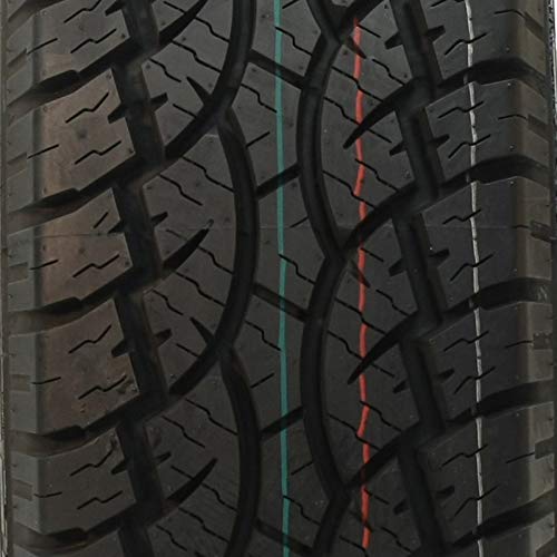 Thunderer Ranger A/T R404 All-Terrain Radial Tire - 225/75R16 115S #TOP4