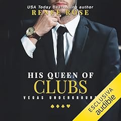 His Queen of clubs copertina