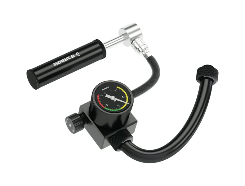 Buy Barrow Computer WaterCooled Airtightness Tester Seal Test Tool