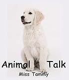  Animal Talk (English Edition)