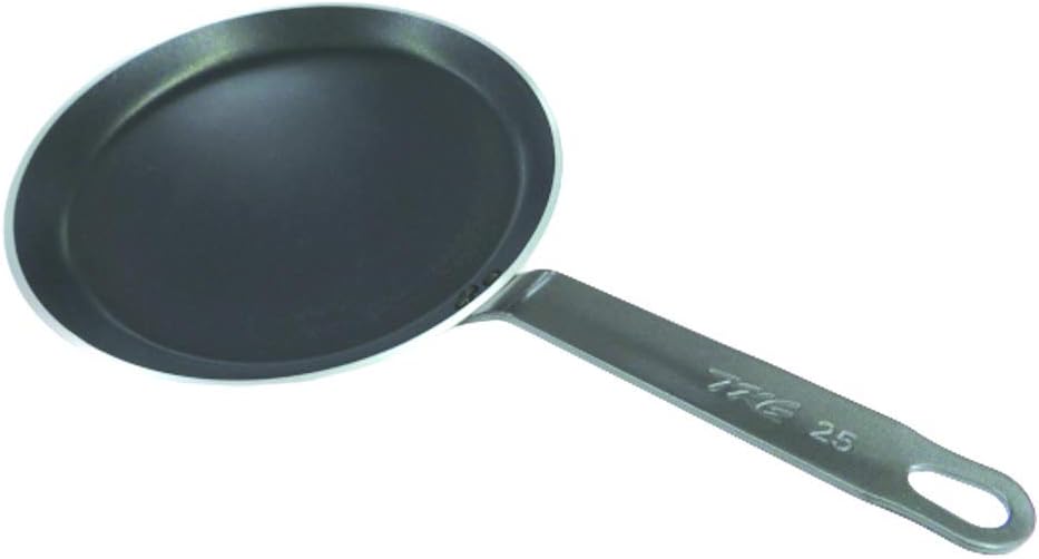 遠藤商事 Endo Shoji GKL2901 Non-Stick Crepe Pan, 9.8 inches (25 cm)