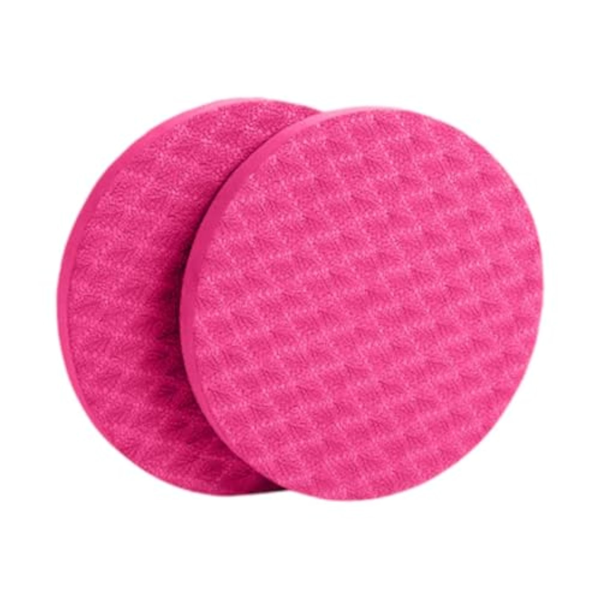 2Pcs Yoga Knee Pads for Pilates and Balance Training