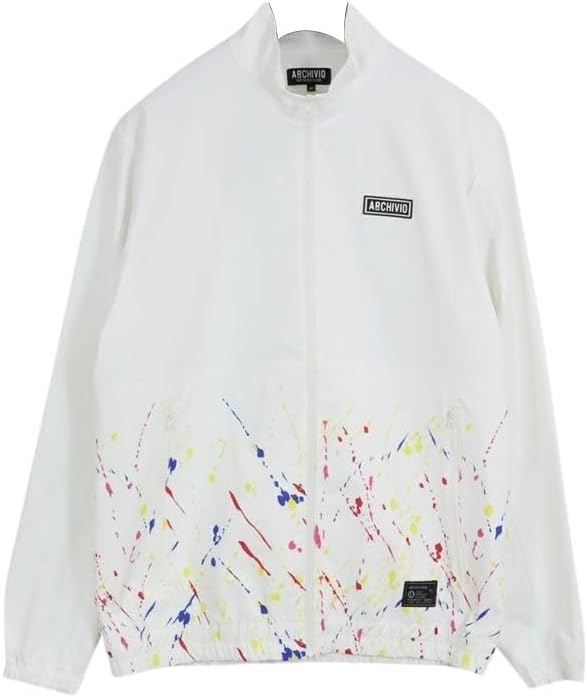 ◇新品◇アルチビオ◇archivio◇ブルゾン◇レディースゴルフ◇38（M） 20221222105959853.jpg