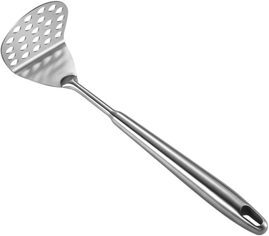 304 Stainless Steel Potato Mud Press Machine Potatoes Masher Ricer Fruit Vegetable Tools Kitchen