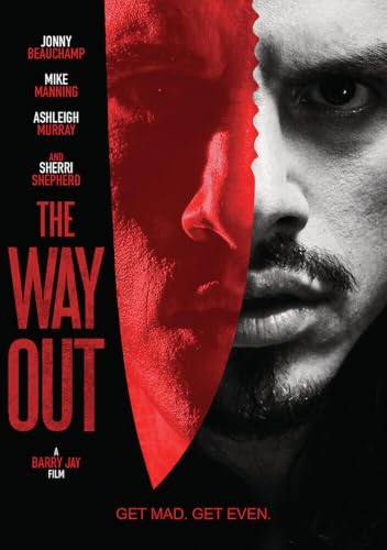 The Way Out [DVD]