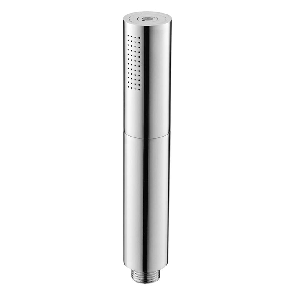 Pommeau de douche lavable super suralimenté pour une salle de bain zen
