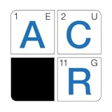 Acrostic Crossword Puzzles