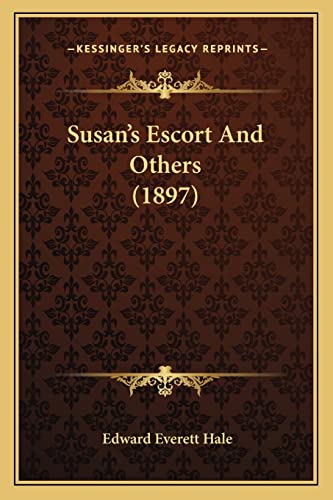 Susan's Escort And Others (1897)