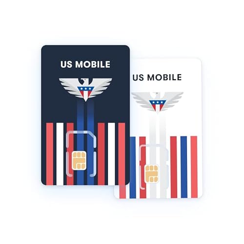 Us Mobile Prepaid Sim Card thumb #3