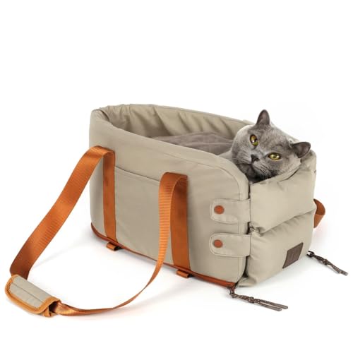 Bolsa De Transporte PET Veículos Com Almofada PLUSH Up4you
