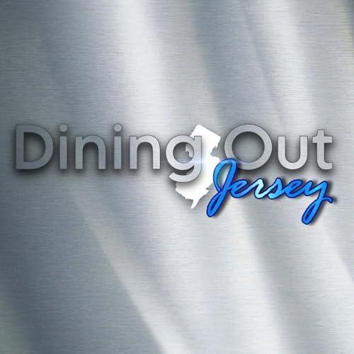 『Jersey Shore Food Tours』のカバーアート