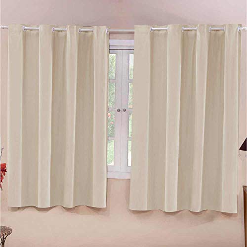 Cortina Blackout Corta Luz PVC 220cm x 130cm