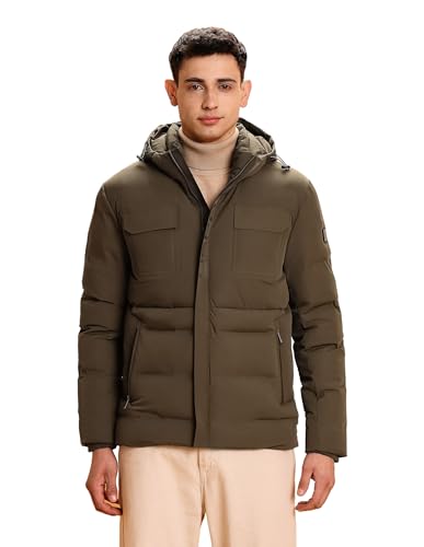 Image of U.S. Polo Assn. Denim Co. Mens Jacket