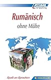 ASSiMiL Rumänisch ohne Mühe: Selbstlernkurs für Deutsche - Lehrbuch