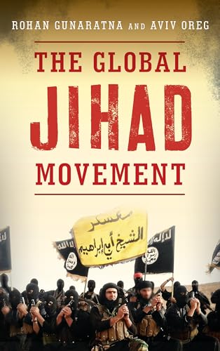 Preisvergleich Produktbild The Global Jihad Movement