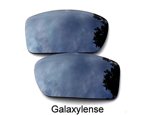 Image of GALAXYLENSE Replacement Lenses for Oakley Gascan Multiple Color Polarized