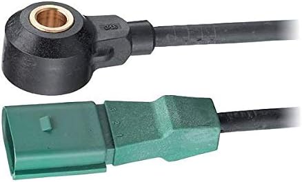 Facet Ignition Knock Sensor 9.3060 Compatible with AUDI #OEM 07D905377
